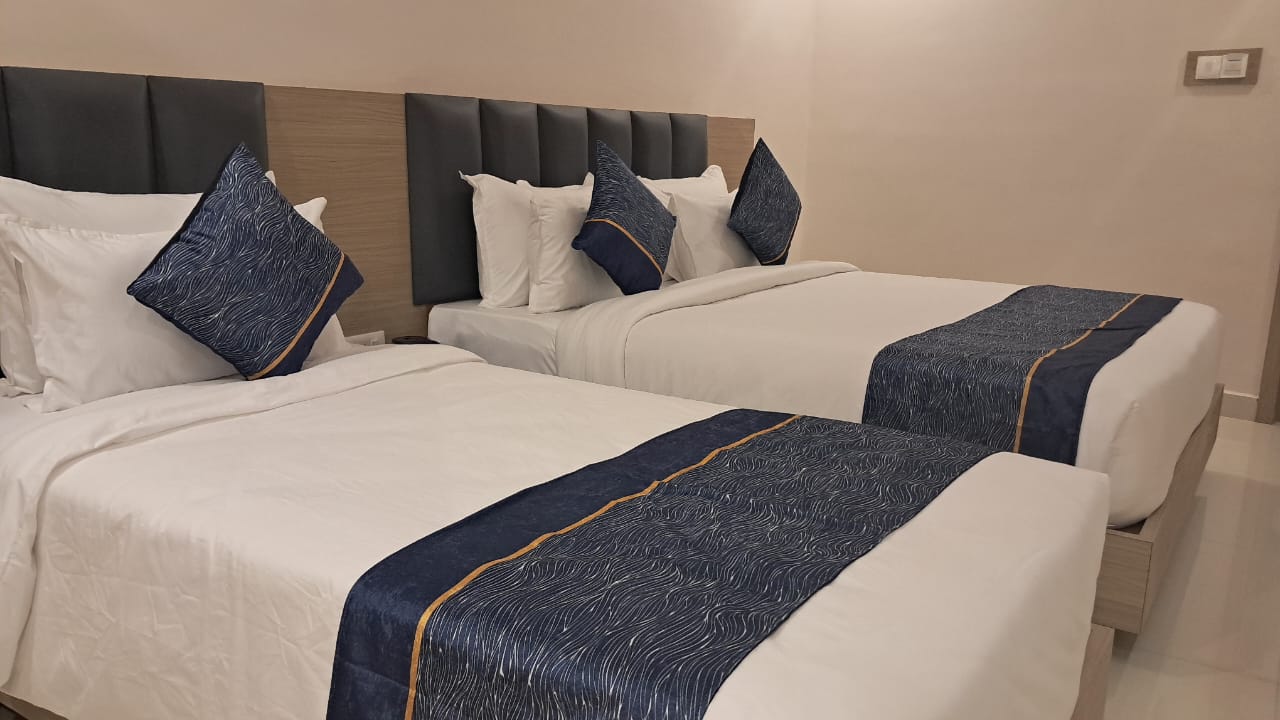 Family Triple Room